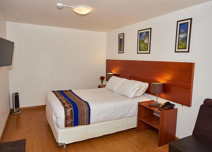 El Balcon View Hotel