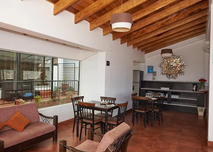 El Balcon View Hotel