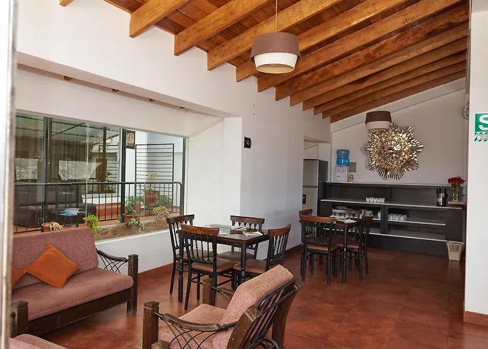 El Balcon View Hotel